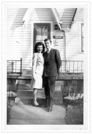 Richard & Veronica Bagdes Ruppert